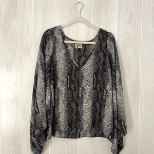 Show Me Your Mumu Top